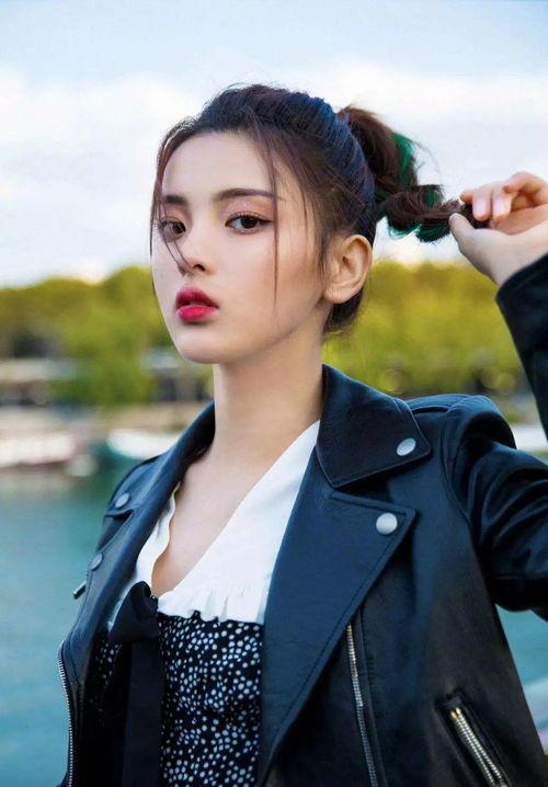 娱乐圈吃瓜爆料谢可寅